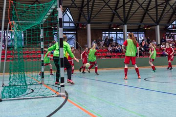 Bild 205 - B-Juniorinnen Kreismeisterschaft